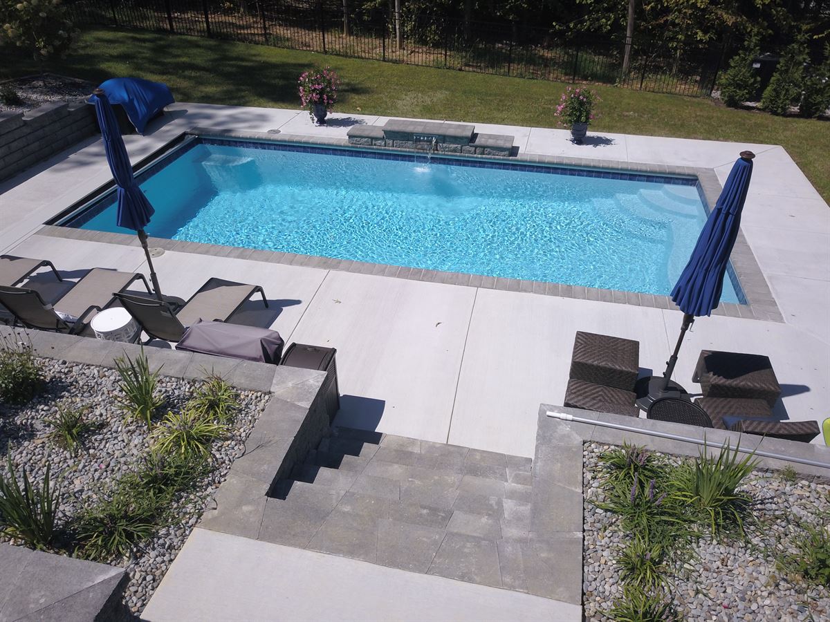 riverpoolsandspas inground pools